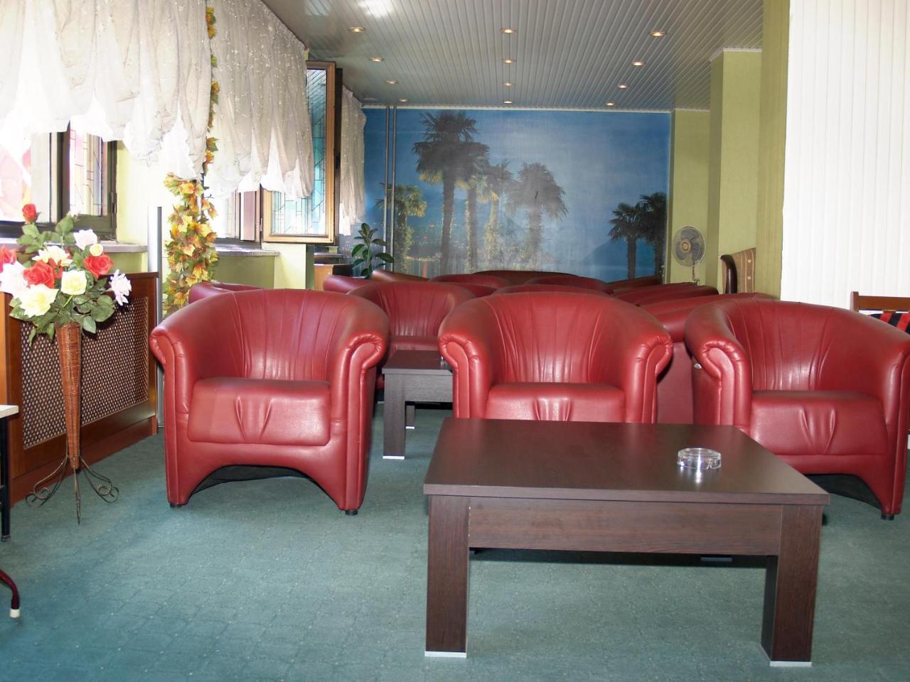 Hotel Cesme Коня Екстериор снимка