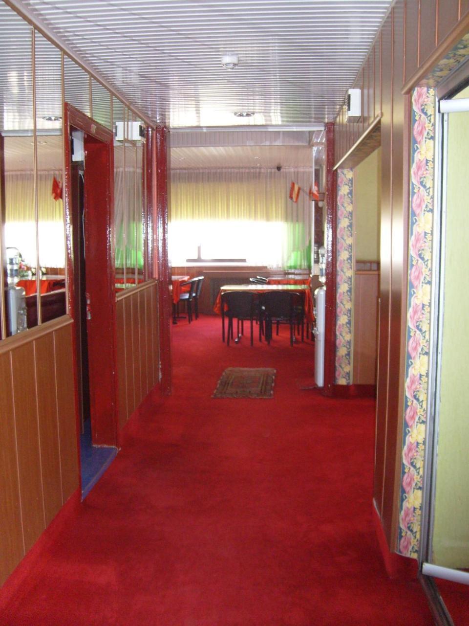 Hotel Cesme Коня Екстериор снимка