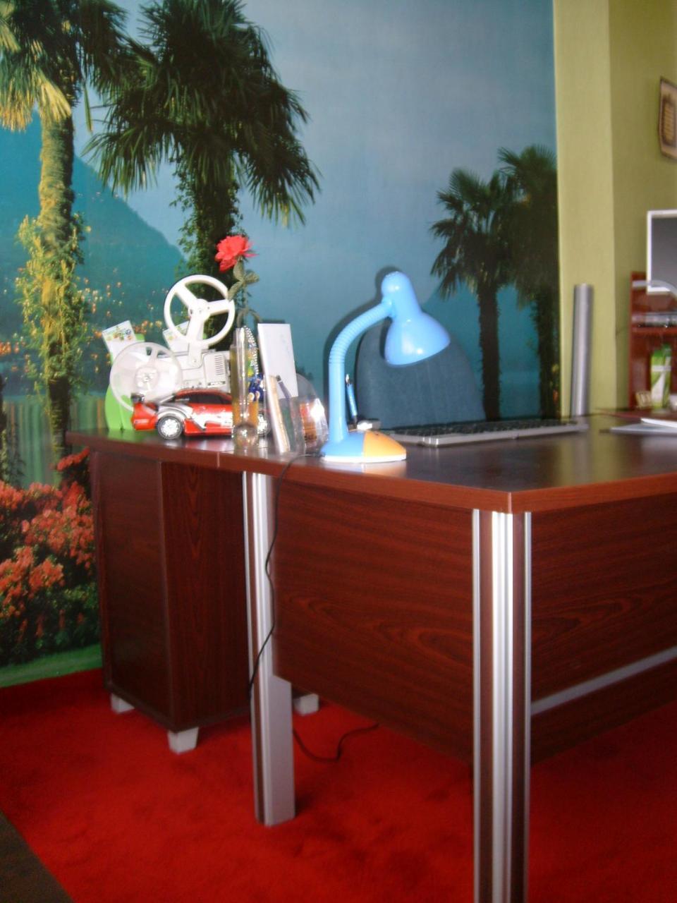 Hotel Cesme Коня Екстериор снимка