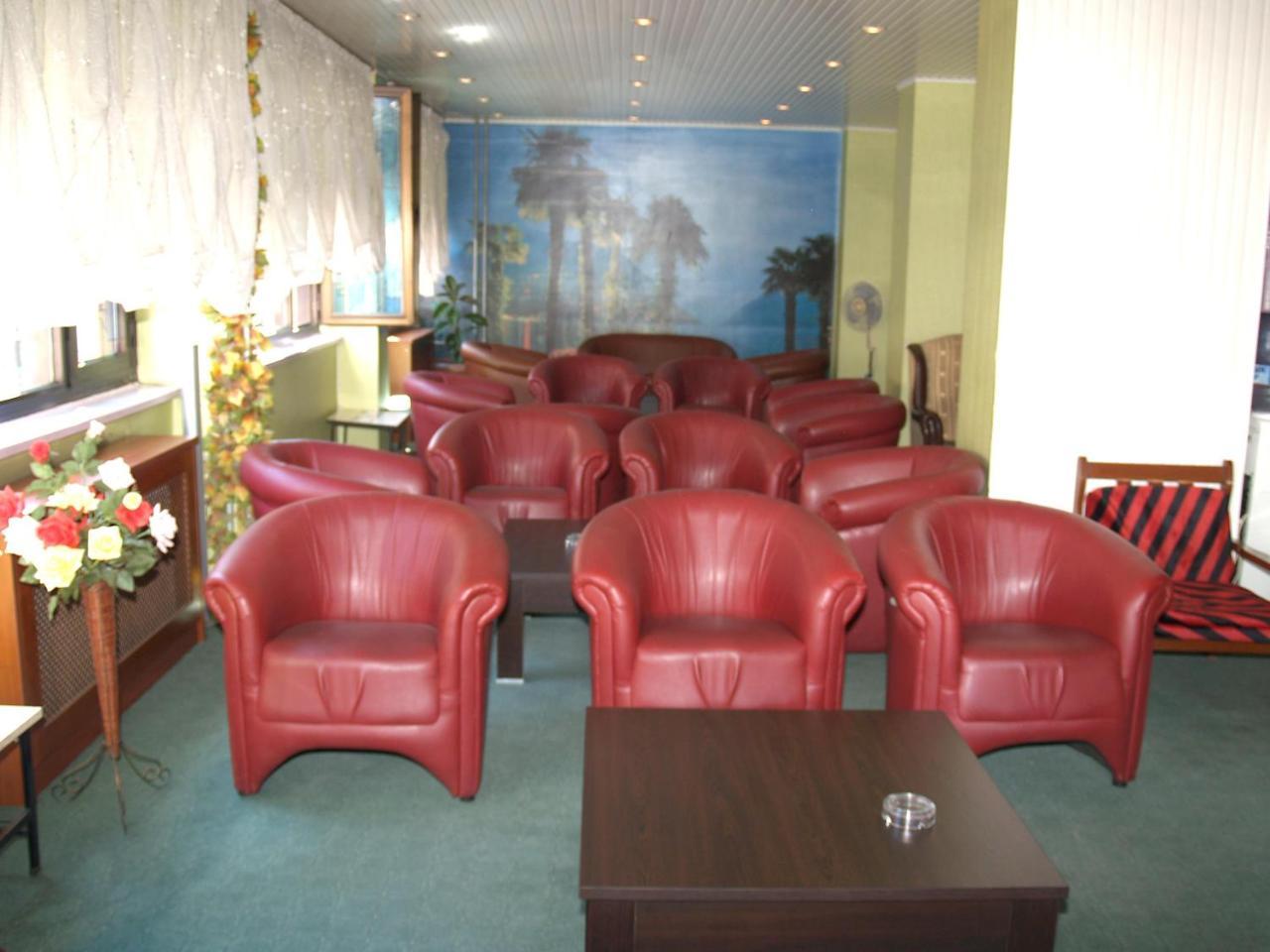 Hotel Cesme Коня Екстериор снимка
